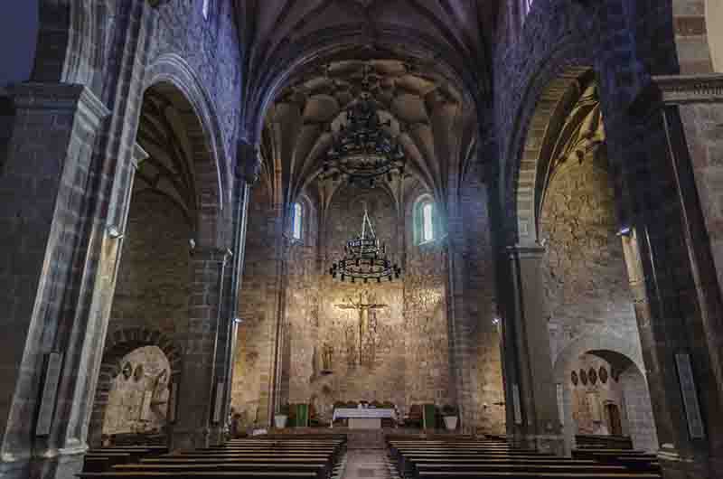 Ciudad Real - Álcazar de San Juan 10 - iglesia de San Francisco.jpg